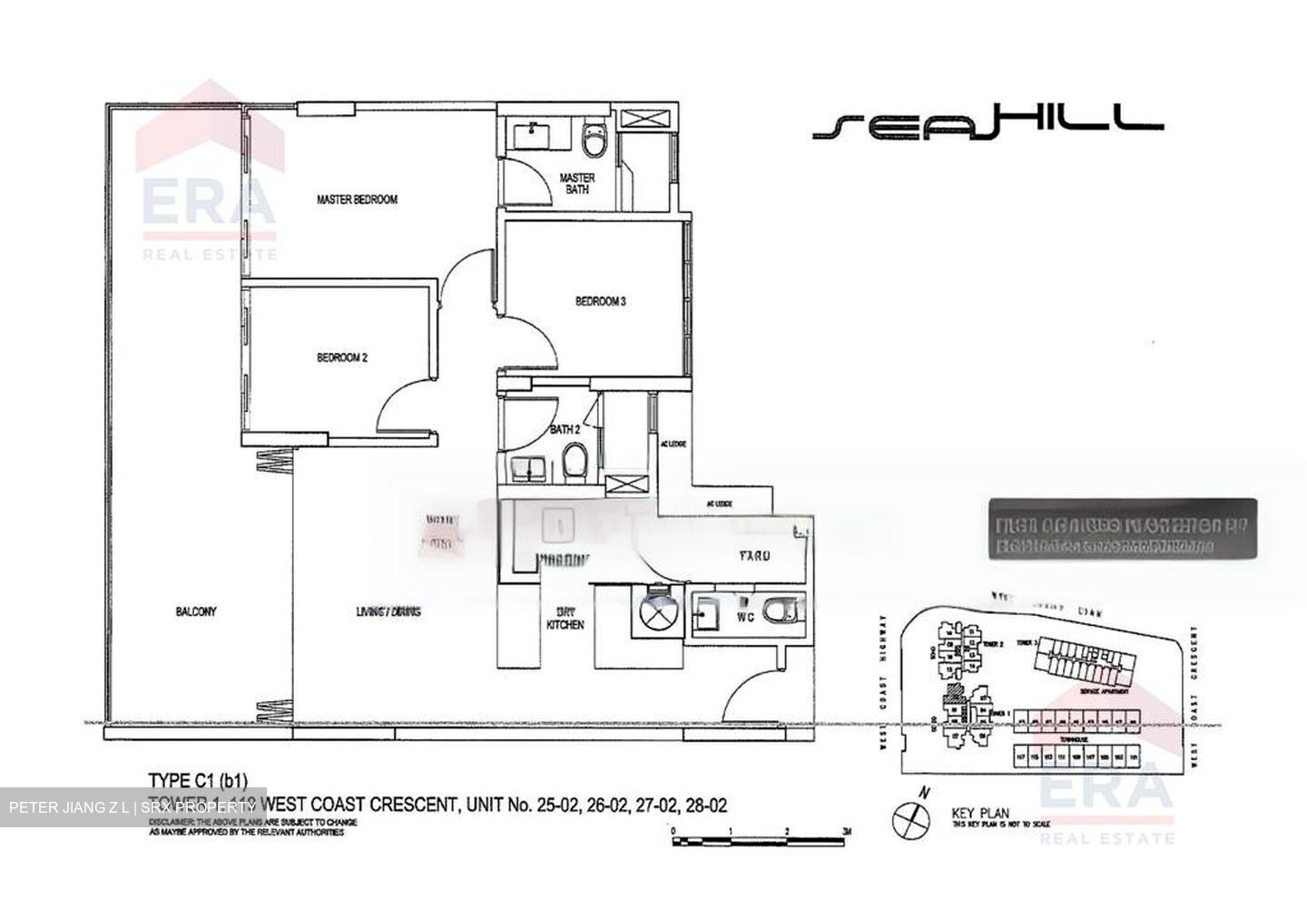 SeaHill (D5), Condominium #486955311